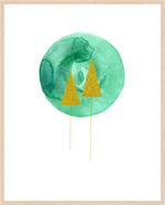 Load image into Gallery viewer, Trees