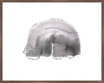 Load image into Gallery viewer, Arch - Black and Silver