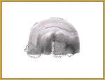 Load image into Gallery viewer, Arch - Black and Silver