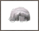 Load image into Gallery viewer, Arch - Black and Silver