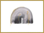 Load image into Gallery viewer, Arch - Black and Gold