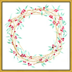 Load image into Gallery viewer, Wreath