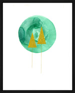 Load image into Gallery viewer, Trees