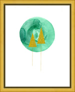 Load image into Gallery viewer, Trees