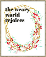 Load image into Gallery viewer, Weary World