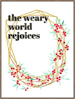 Load image into Gallery viewer, Weary World