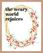 Load image into Gallery viewer, Weary World