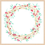 Load image into Gallery viewer, Wreath