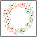Load image into Gallery viewer, Wreath