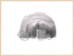Load image into Gallery viewer, Arch - Black and Silver