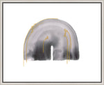 Load image into Gallery viewer, Arch - Black and Gold