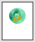 Load image into Gallery viewer, Trees