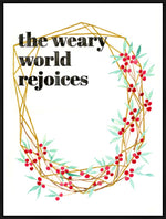 Load image into Gallery viewer, Weary World