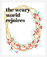 Load image into Gallery viewer, Weary World