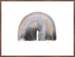 Load image into Gallery viewer, Arch - Black and Gold