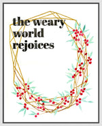 Load image into Gallery viewer, Weary World