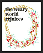 Load image into Gallery viewer, Weary World