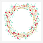 Load image into Gallery viewer, Wreath