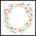 Load image into Gallery viewer, Wreath