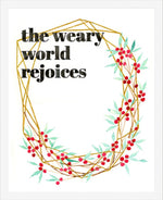 Load image into Gallery viewer, Weary World