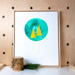 Load image into Gallery viewer, Trees