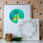 Load image into Gallery viewer, Wreath