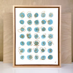 Load image into Gallery viewer, Modern Squiggle Donuts