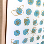 Load image into Gallery viewer, Modern Squiggle Donuts