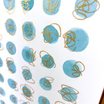 Load image into Gallery viewer, Modern Squiggle Donuts