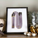 Load image into Gallery viewer, Stream - Black and Gold