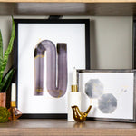 Load image into Gallery viewer, Sixteen - Black and Gold