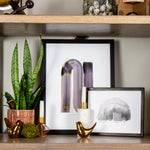 Load image into Gallery viewer, Arch - Black and Silver