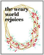 Load image into Gallery viewer, Weary World