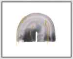 Load image into Gallery viewer, Arch - Black and Gold