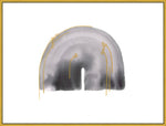 Load image into Gallery viewer, Arch - Black and Gold