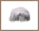 Load image into Gallery viewer, Arch - Black and Silver
