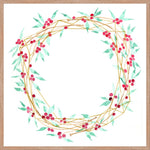 Load image into Gallery viewer, Wreath