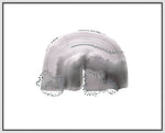 Load image into Gallery viewer, Arch - Black and Silver