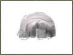 Load image into Gallery viewer, Arch - Black and Silver