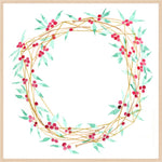 Load image into Gallery viewer, Wreath