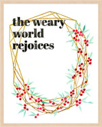 Load image into Gallery viewer, Weary World