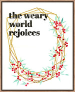 Load image into Gallery viewer, Weary World