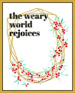 Load image into Gallery viewer, Weary World