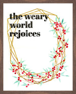 Load image into Gallery viewer, Weary World