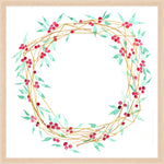 Load image into Gallery viewer, Wreath