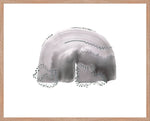 Load image into Gallery viewer, Arch - Black and Silver