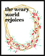 Load image into Gallery viewer, Weary World
