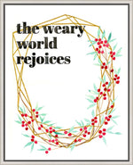 Load image into Gallery viewer, Weary World