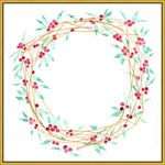 Load image into Gallery viewer, Wreath