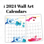 Load image into Gallery viewer, Planner/Calendar Bundle

